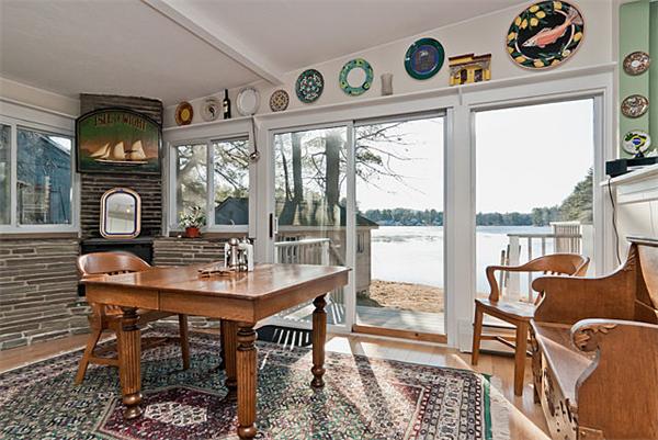 21 Hale Road Stow, MA 01775 - Photo 7 of 30 Gallery Image 7