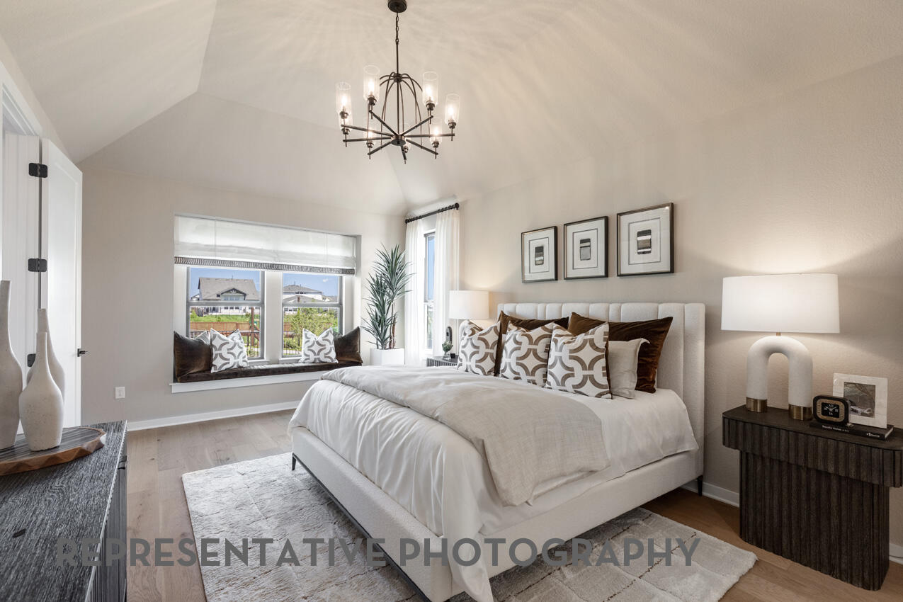 8909 Turaco Trail Austin, TX 78744 - Photo 14 of 28