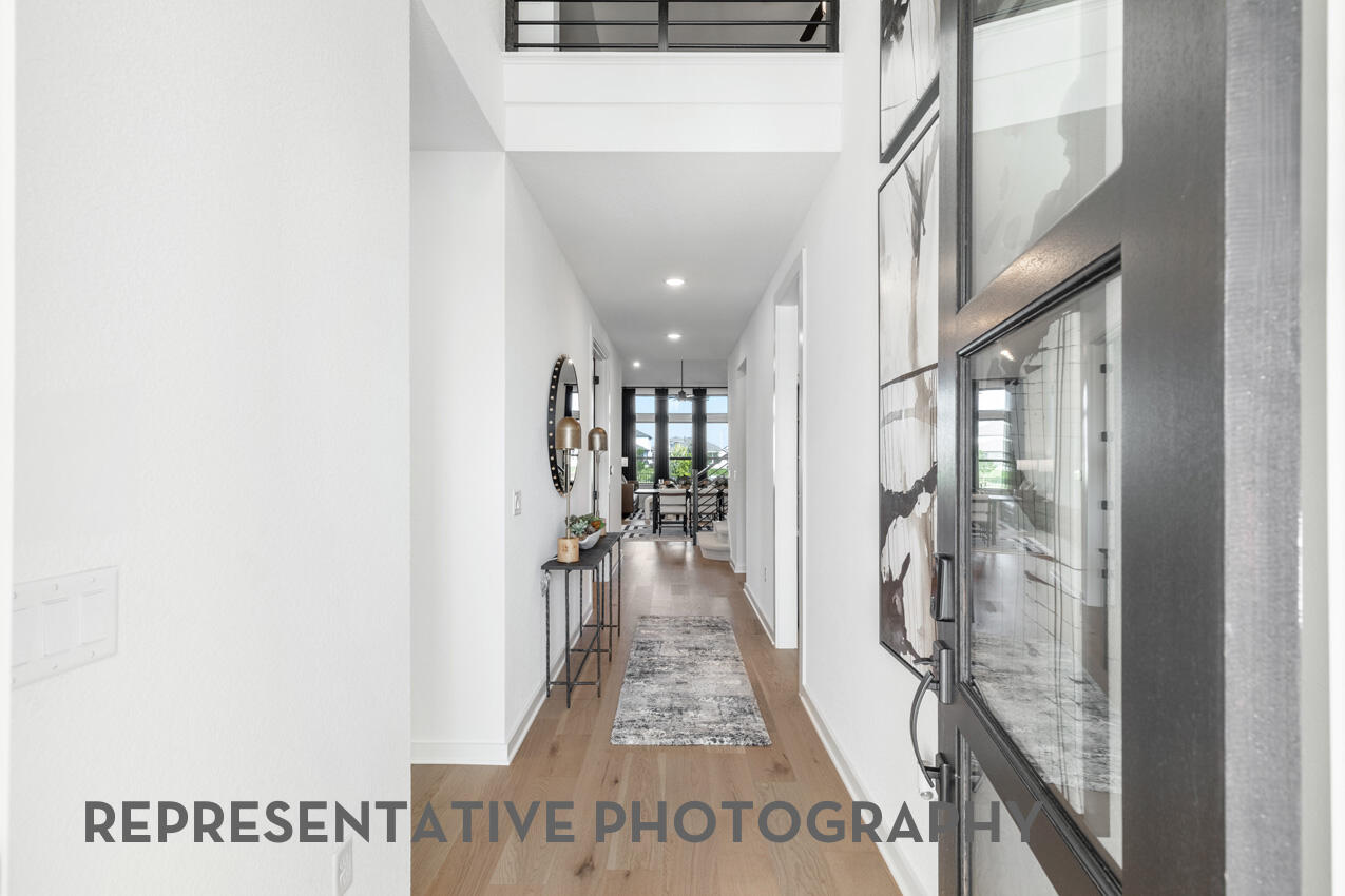 8909 Turaco Trail Austin, TX 78744 - Photo 18 of 28