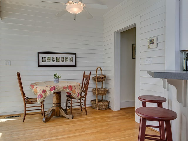 4415 Erwin Road Durham, NC 27705 - Photo 10 of 25 Sun Room