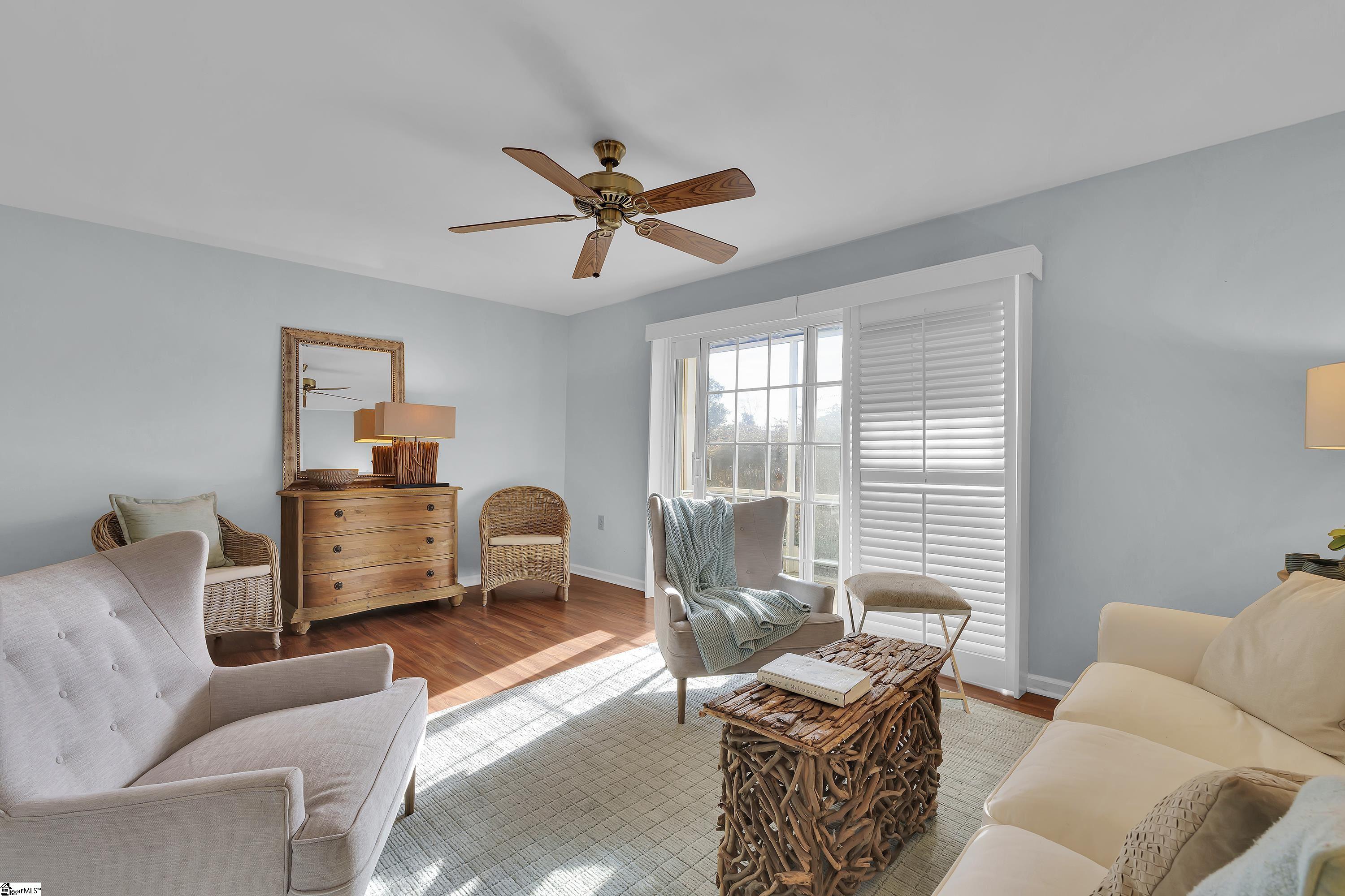925 Cleveland Street, Unit 35 Greenville, SC 29601 - Photo 4 of 29