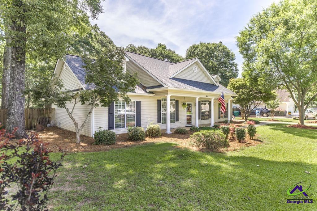 165 Crystal Ridge Circle Byron, GA 31008 - Photo 38 of 38