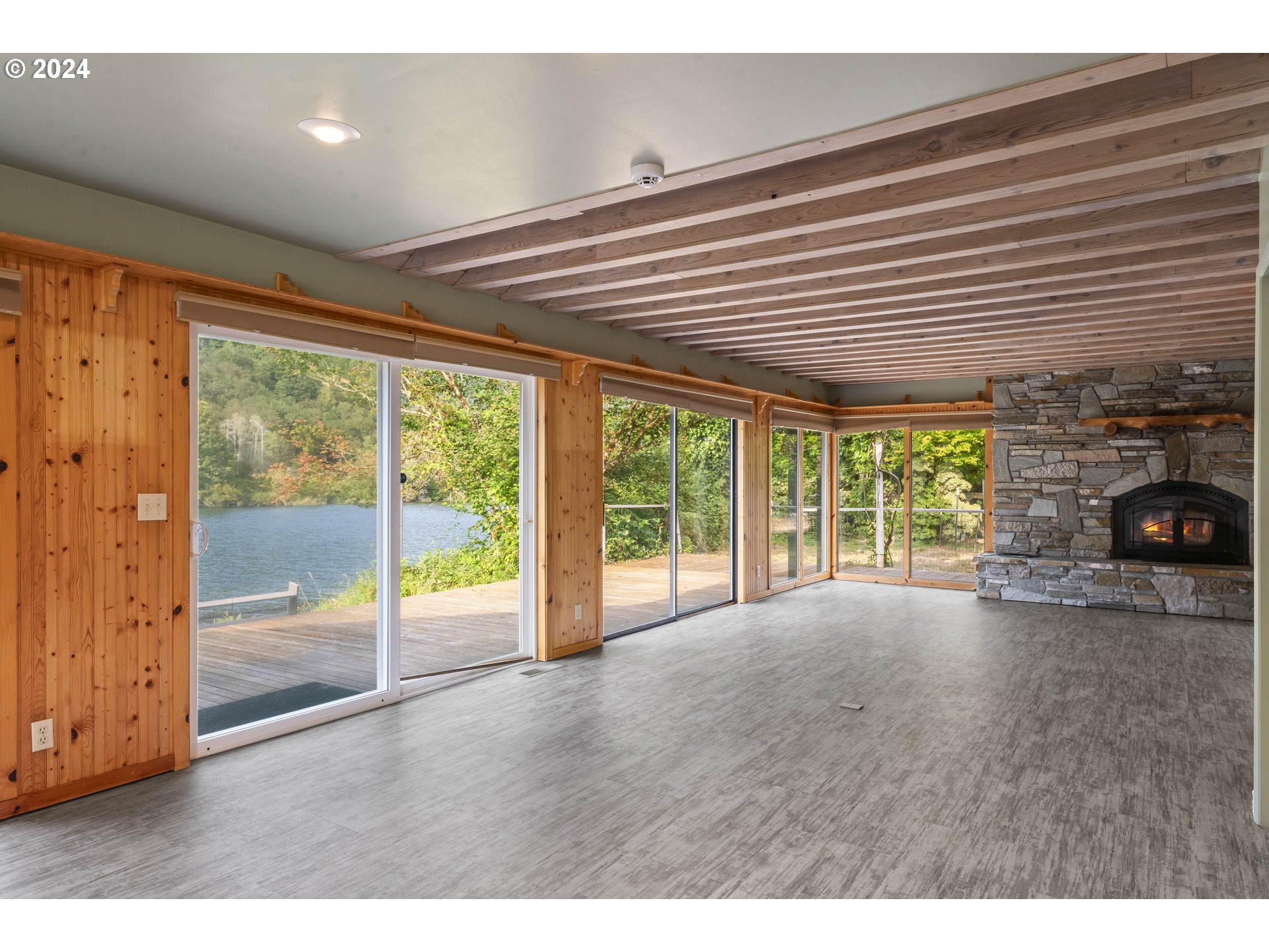 9915 Sweet Creek Road Mapleton, OR 97453 - Photo 12 of 48 Gallery Image 12