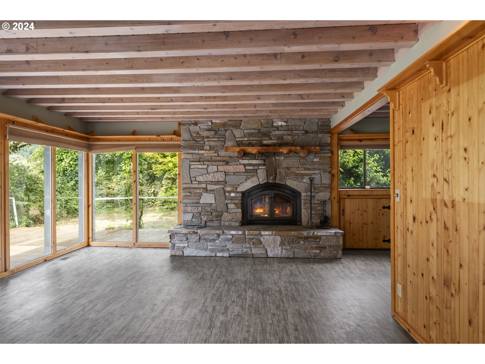 9915 Sweet Creek Road Mapleton, OR 97453 - Photo 13 of 48 Gallery Image 13