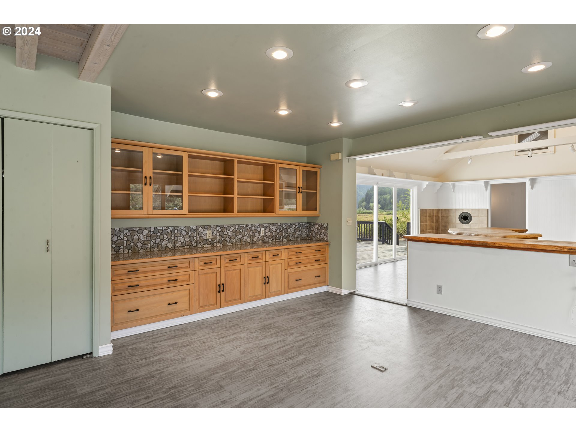 9915 Sweet Creek Road Mapleton, OR 97453 - Photo 15 of 48 Gallery Image 15