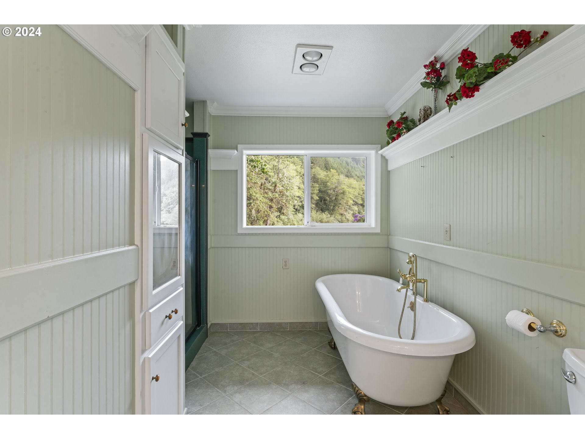 9915 Sweet Creek Road Mapleton, OR 97453 - Photo 26 of 48 Gallery Image 26