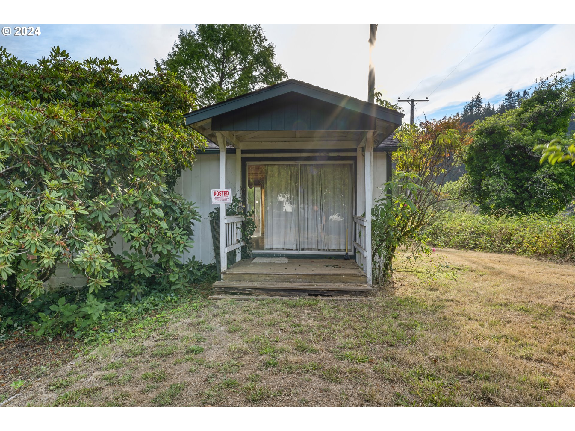 9915 Sweet Creek Road Mapleton, OR 97453 - Photo 39 of 48 Gallery Image 39