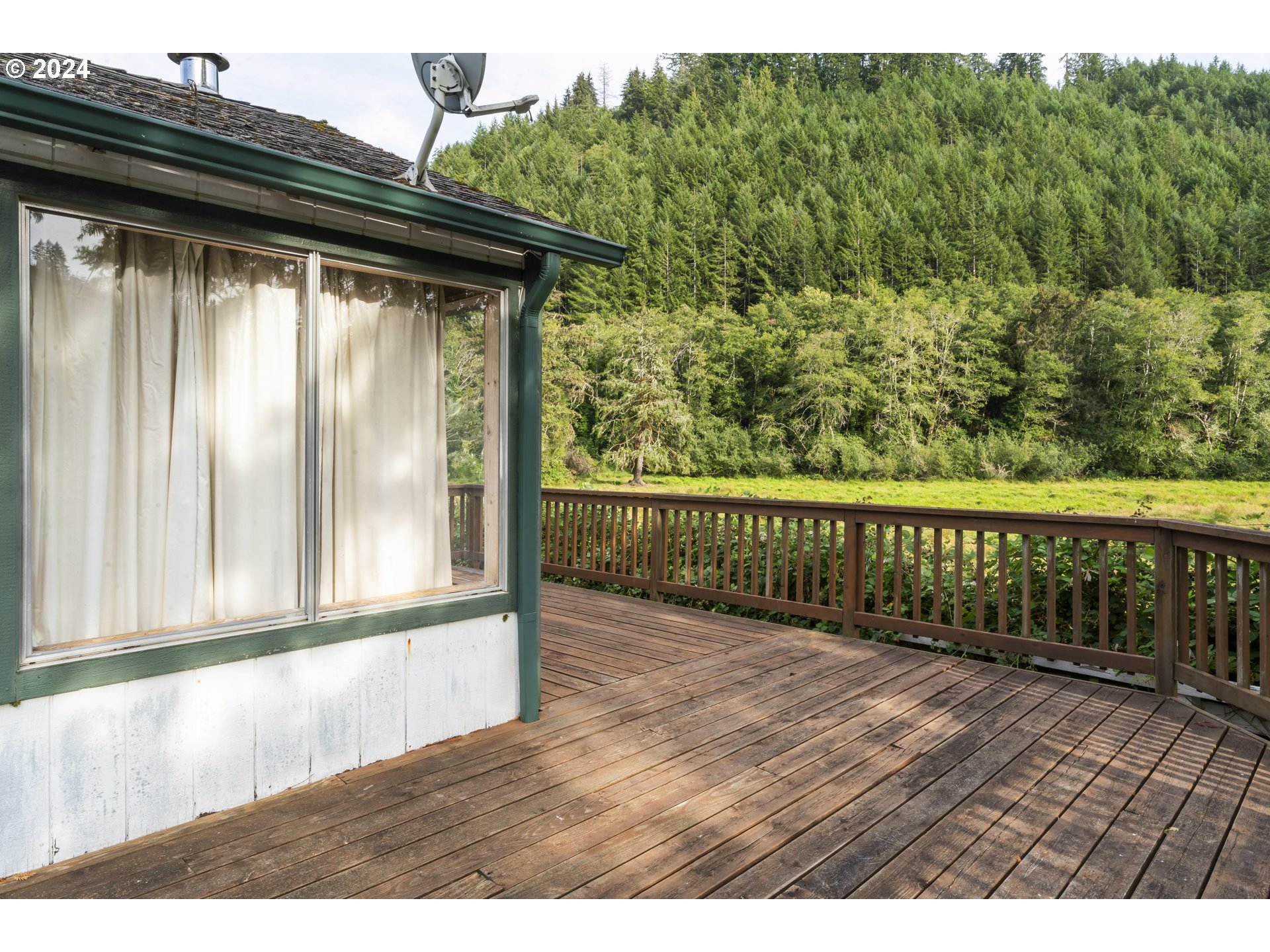 9915 Sweet Creek Road Mapleton, OR 97453 - Photo 43 of 48 Gallery Image 43