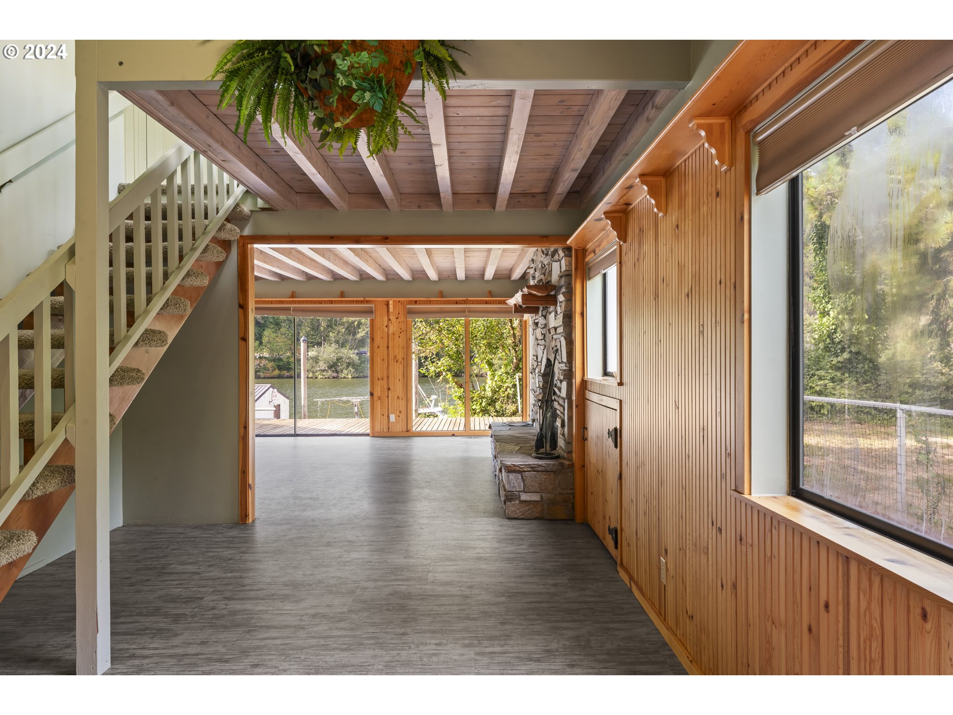 9915 Sweet Creek Road Mapleton, OR 97453 - Photo 6 of 48 Gallery Image 6