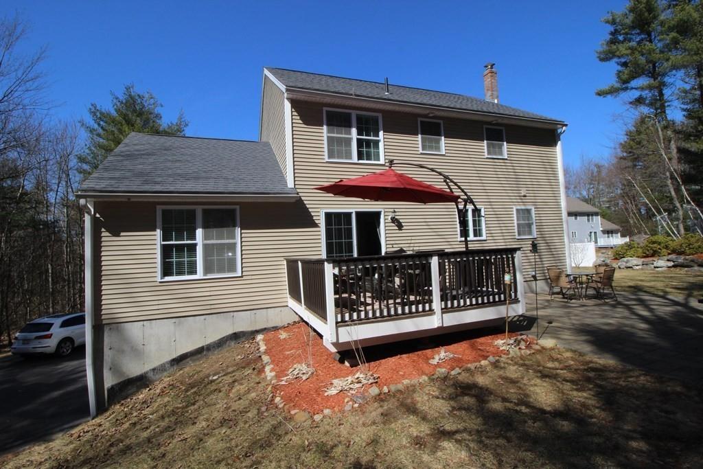 17 Foster Court Gardner, MA 01440 - Photo 42 of 42