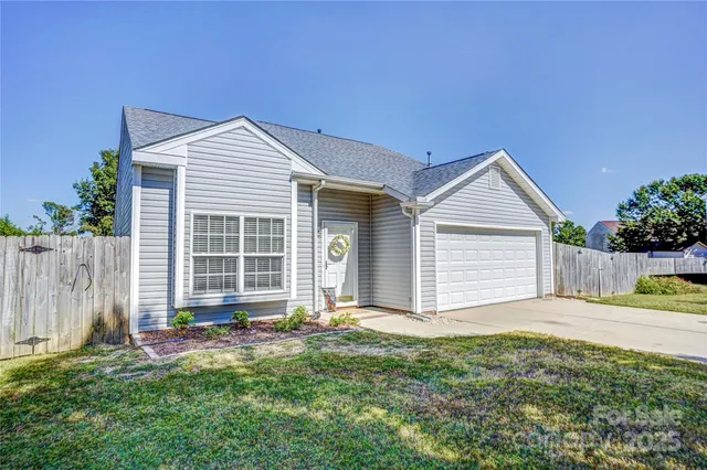 $375,000 | 4700 Pickford Court, Monroe, NC 28110