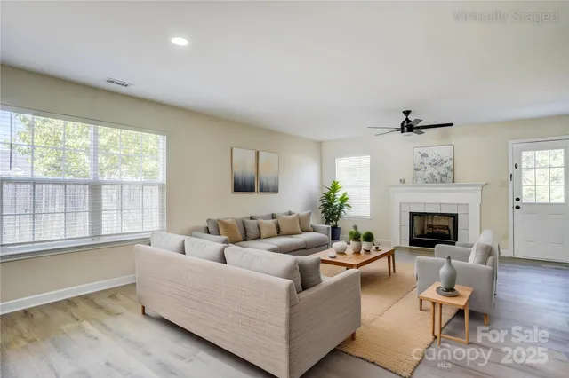 $375,000 | 4700 Pickford Court, Monroe, NC 28110