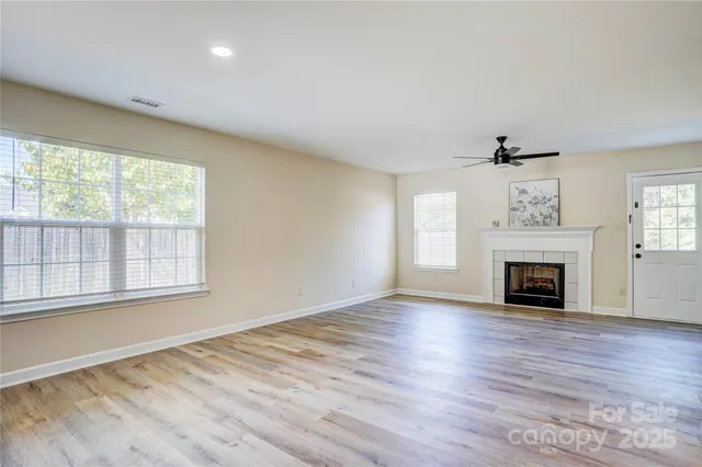 $375,000 | 4700 Pickford Court, Monroe, NC 28110