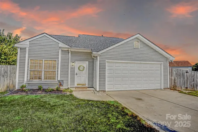 $375,000 | 4700 Pickford Court, Monroe, NC 28110