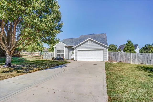 $375,000 | 4700 Pickford Court, Monroe, NC 28110