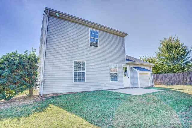 $375,000 | 4700 Pickford Court, Monroe, NC 28110