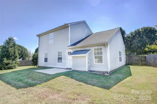 $375,000 | 4700 Pickford Court, Monroe, NC 28110