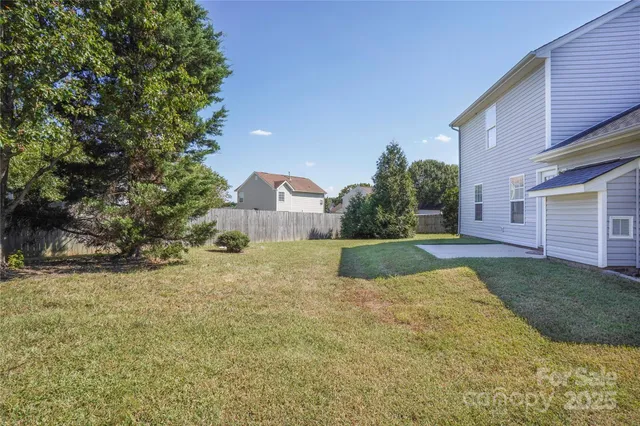 $375,000 | 4700 Pickford Court, Monroe, NC 28110