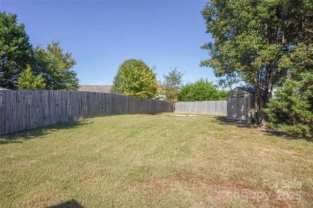 $375,000 | 4700 Pickford Court, Monroe, NC 28110