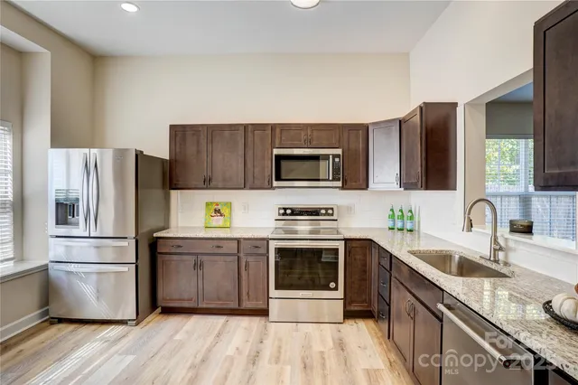 $375,000 | 4700 Pickford Court, Monroe, NC 28110