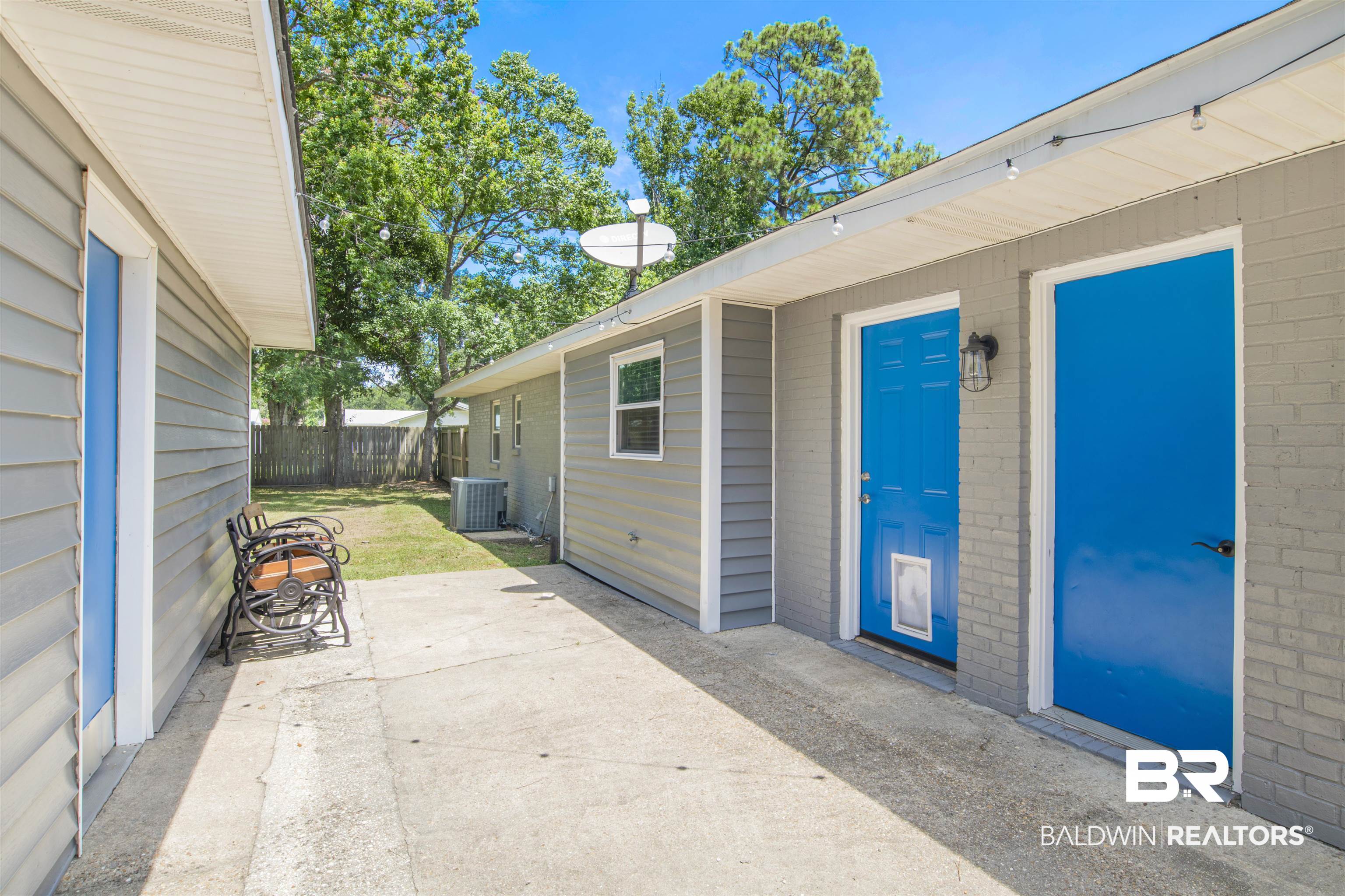 1011 North Oak Street Foley, AL 36535 - Photo 22 of 26