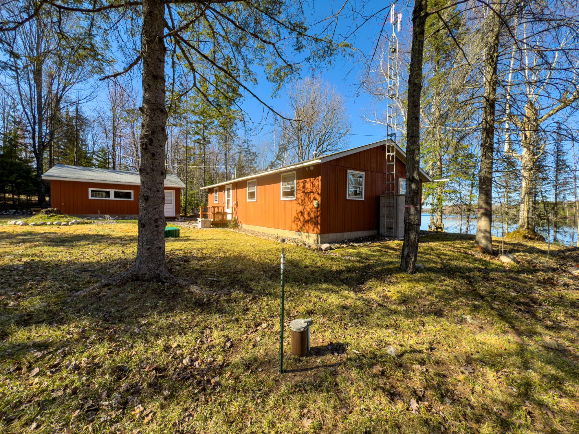 7282 West Birch Lake Road Presque Isle, WI 54557 - Photo 28 of 36 Gallery Image 28