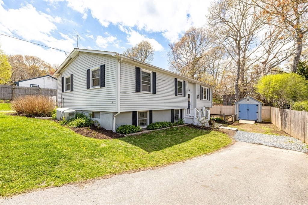 10 Albert Road Bourne, MA 02559 - Photo 2 of 40