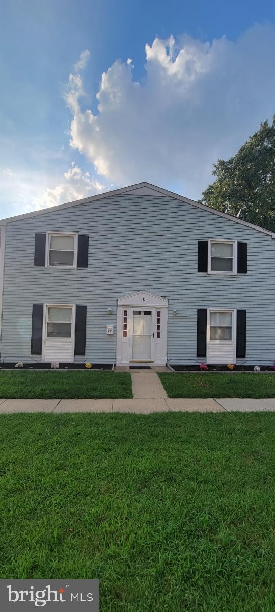 10 Riverview Place Willingboro, NJ 08046 - Photo 1 of 22 Gallery Image 1