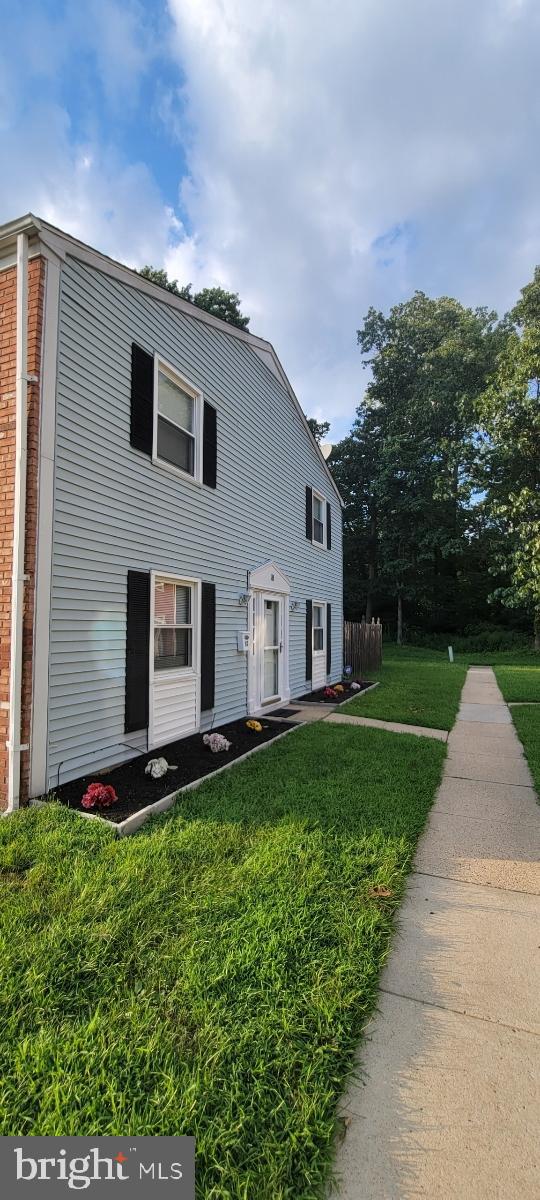 10 Riverview Place Willingboro, NJ 08046 - Photo 2 of 22 Gallery Image 2