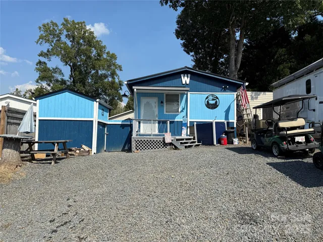 $129,000 | 115 Hollywood Trail, Unit A79, Mount Gilead, NC 27306