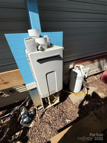 $129,000 | 115 Hollywood Trail, Unit A79, Mount Gilead, NC 27306