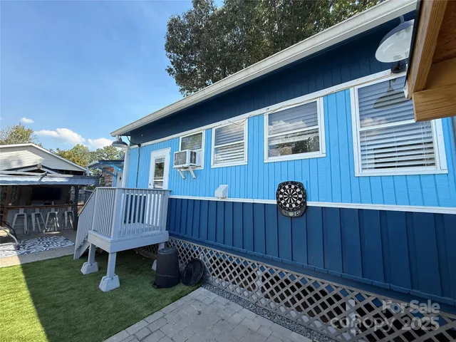 $129,000 | 115 Hollywood Trail, Unit A79, Mount Gilead, NC 27306