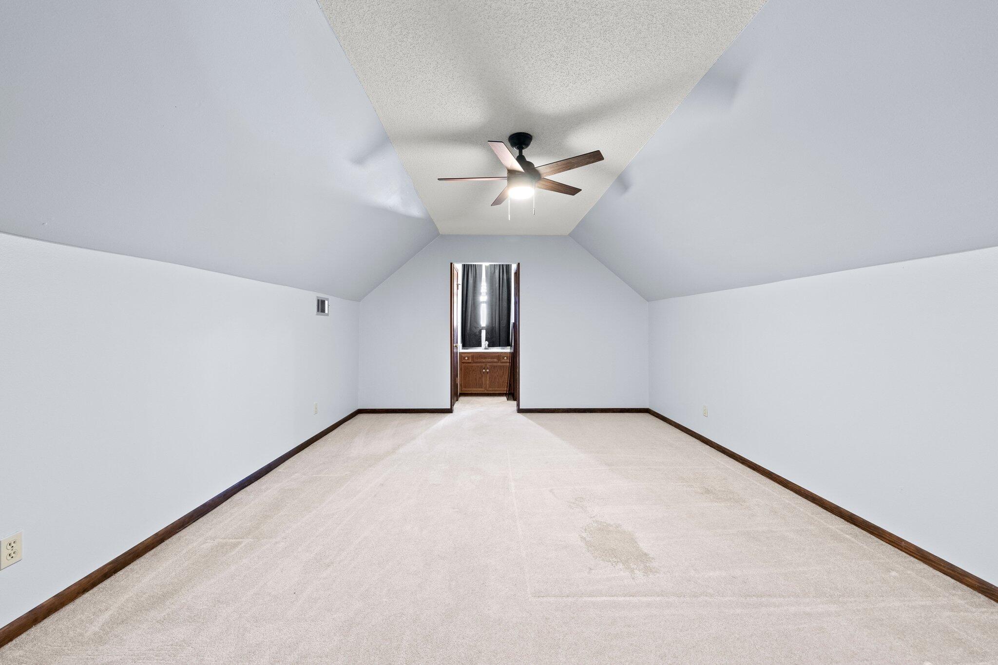 466 Olde Post Road Niceville, FL 32578 - Photo 30 of 49 wooden floor in an empty room