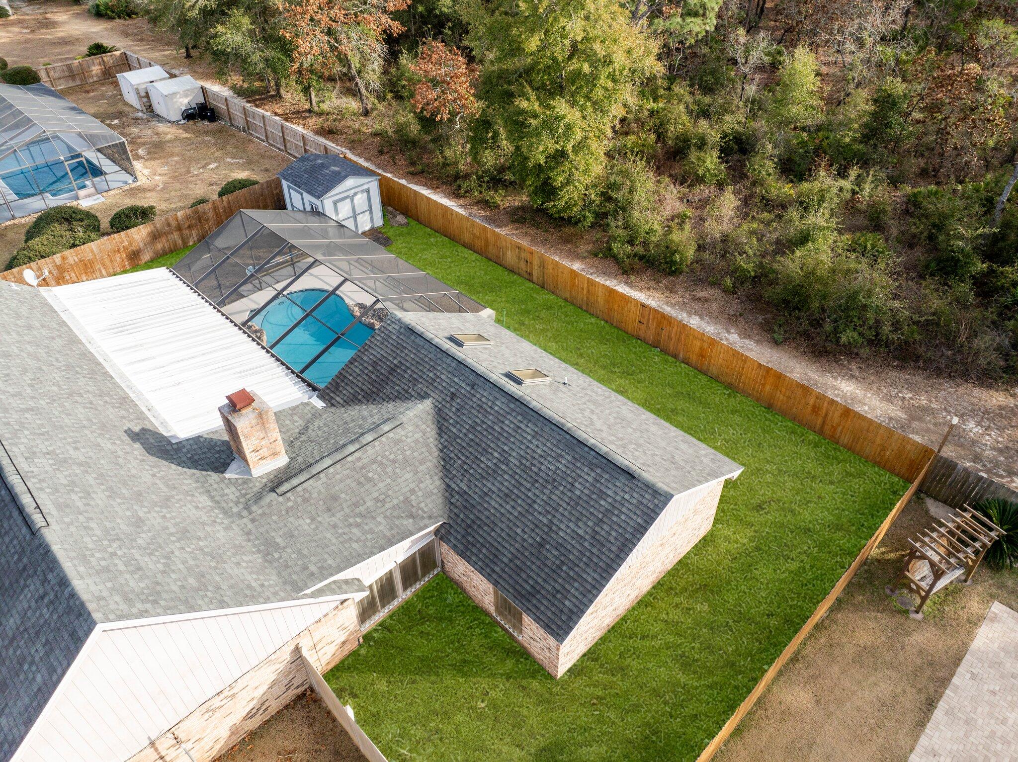 466 Olde Post Road Niceville, FL 32578 - Photo 47 of 49