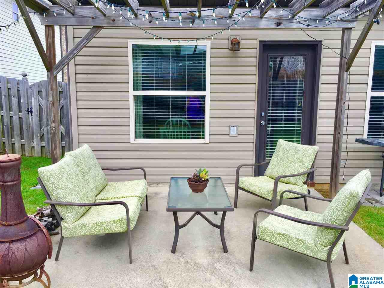 178 Oakwell Street Calera, AL 35040 - Photo 8 of 41