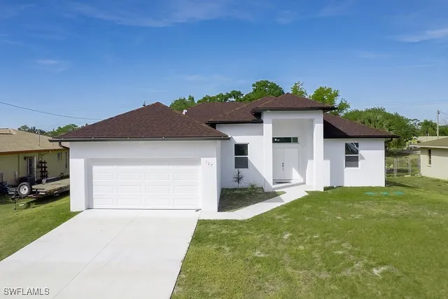 $348,000 | 127 Connecticut Road, Lehigh Acres, FL 33936