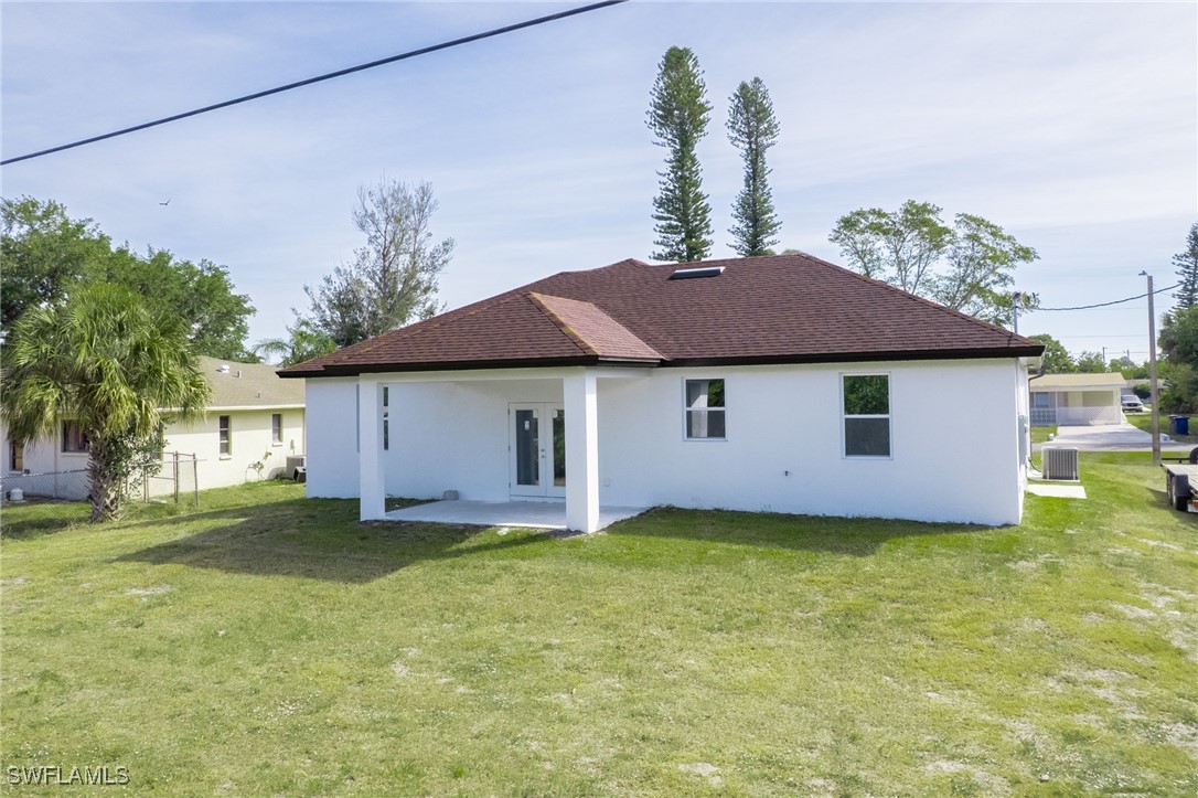 127 Connecticut Road Lehigh Acres, FL 33936 - Photo 16 of 19