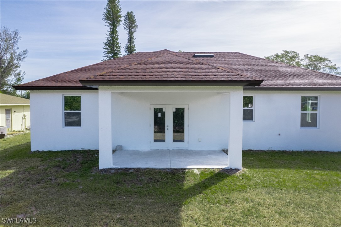 127 Connecticut Road Lehigh Acres, FL 33936 - Photo 17 of 19