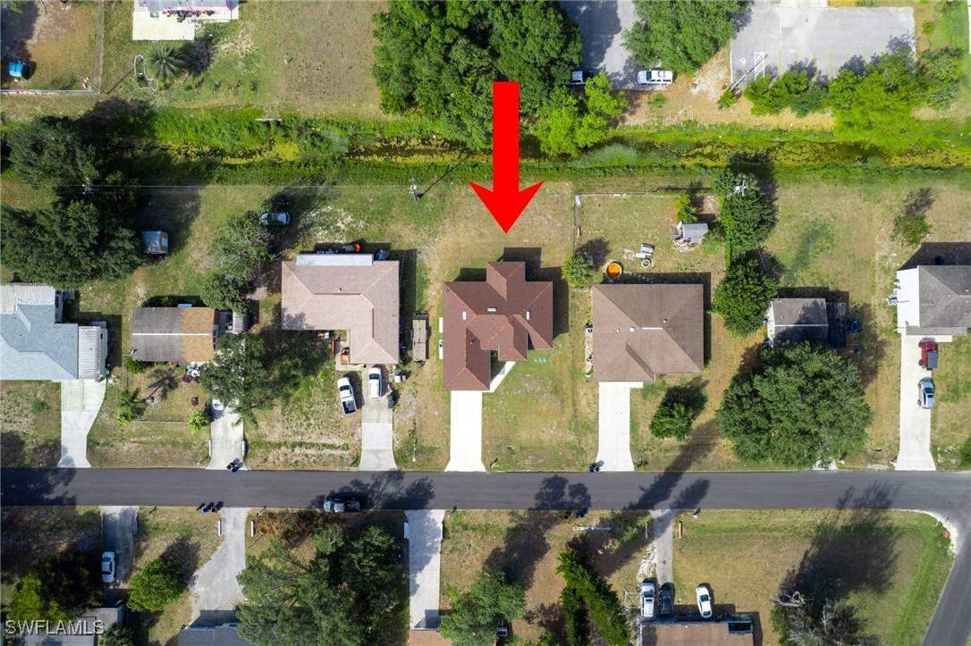 127 Connecticut Road Lehigh Acres, FL 33936 - Photo 18 of 19