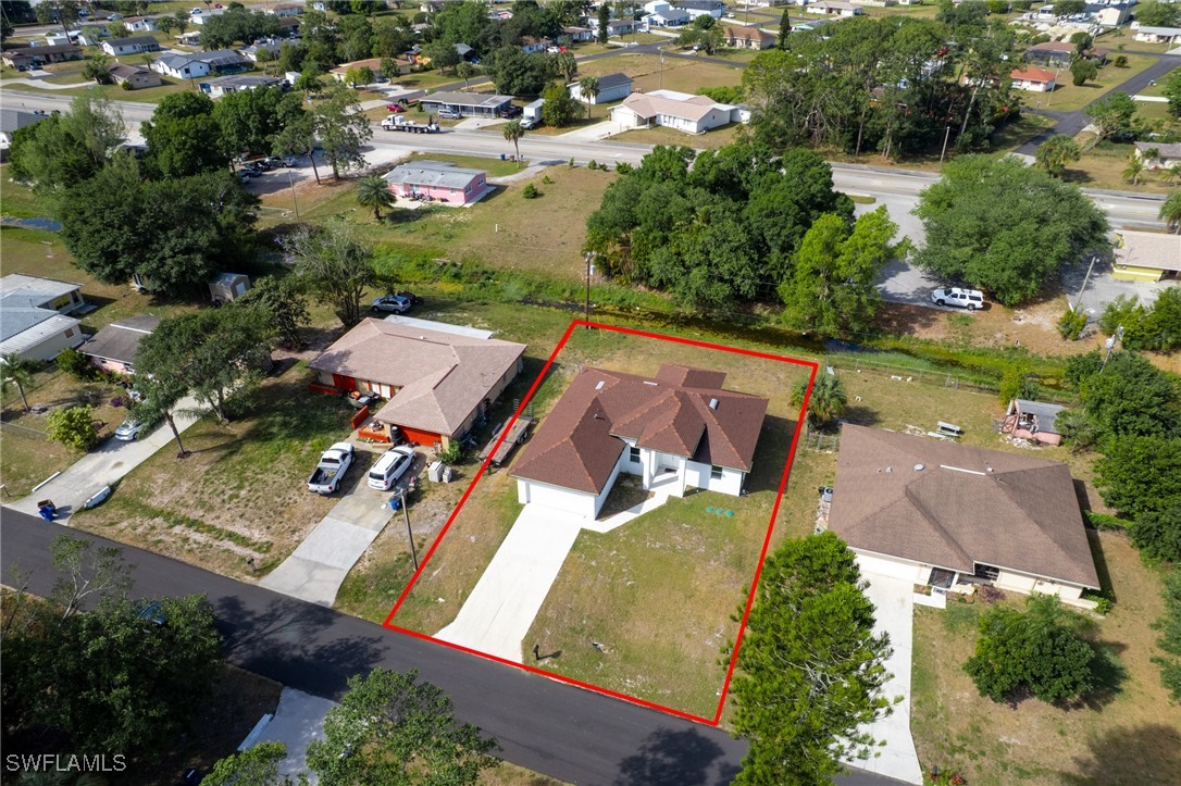 127 Connecticut Road Lehigh Acres, FL 33936 - Photo 19 of 19