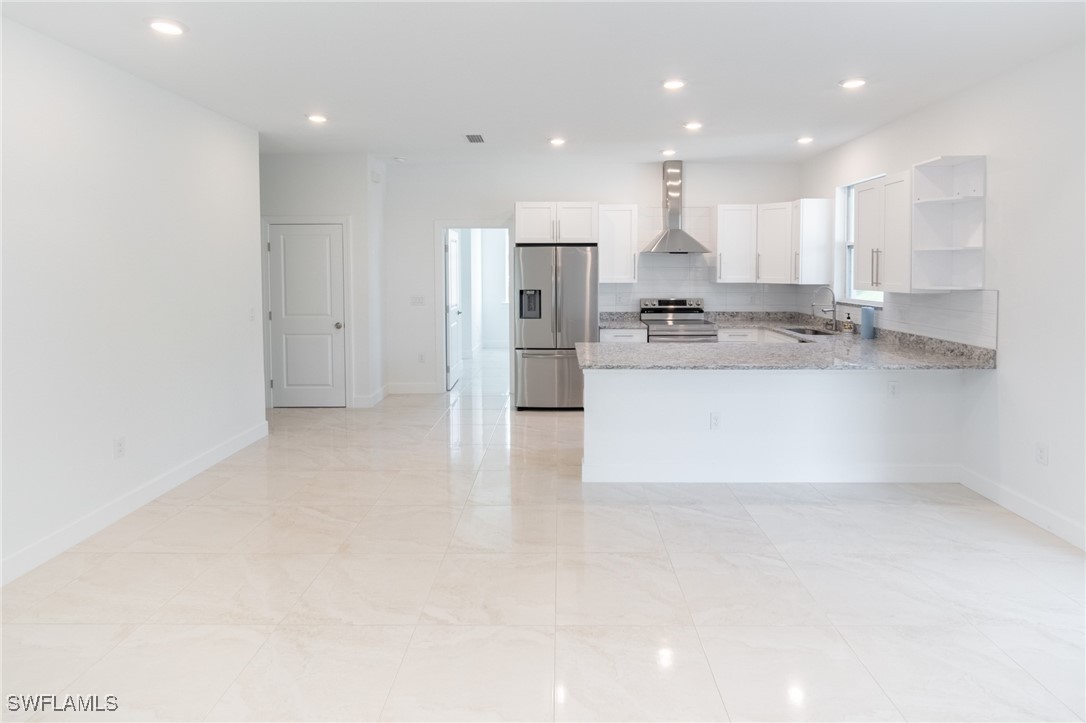 127 Connecticut Road Lehigh Acres, FL 33936 - Photo 8 of 19