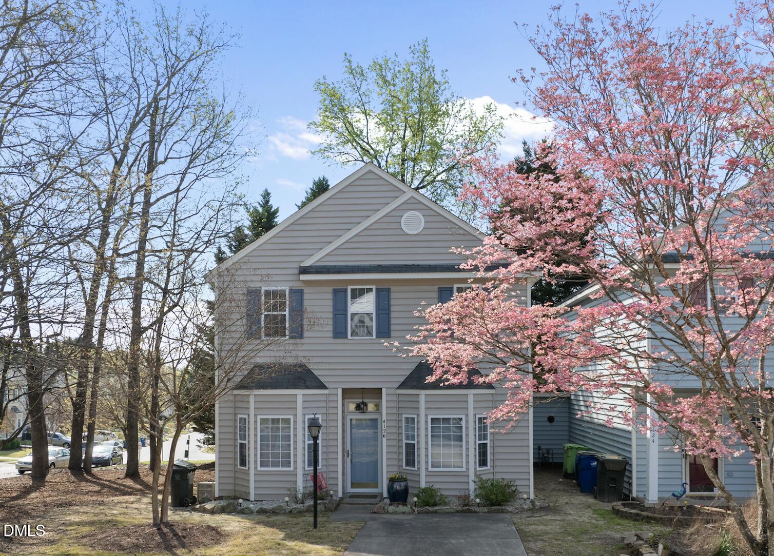 4126 Beaufain Street Raleigh, NC 27604 - Photo 1 of 36