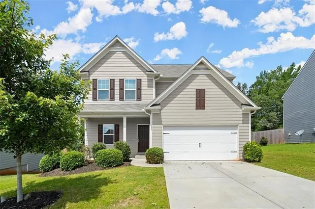 $349,000 | 245 Darling Lane, Pendergrass, GA 30567