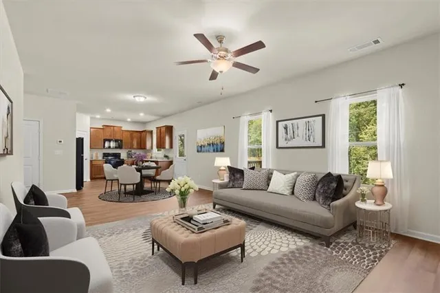 $349,000 | 245 Darling Lane, Pendergrass, GA 30567