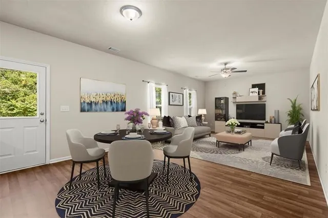 $349,000 | 245 Darling Lane, Pendergrass, GA 30567