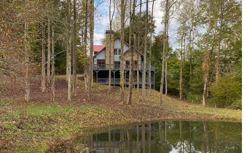 35 Rambling Waters Marble, NC 28905 - Photo 1 of 4 Main View