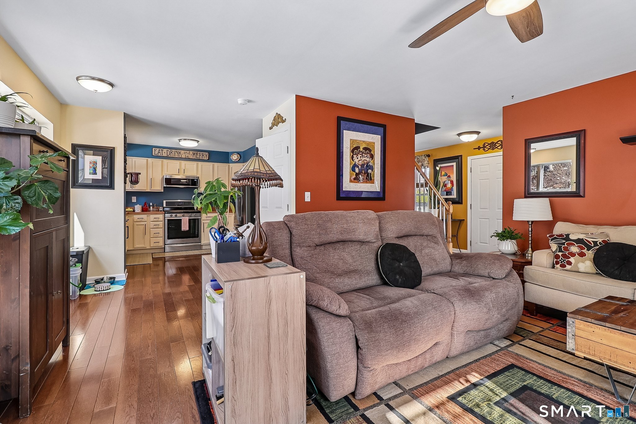 154 Hull Street Ansonia, CT 06401 - Photo 12 of 42