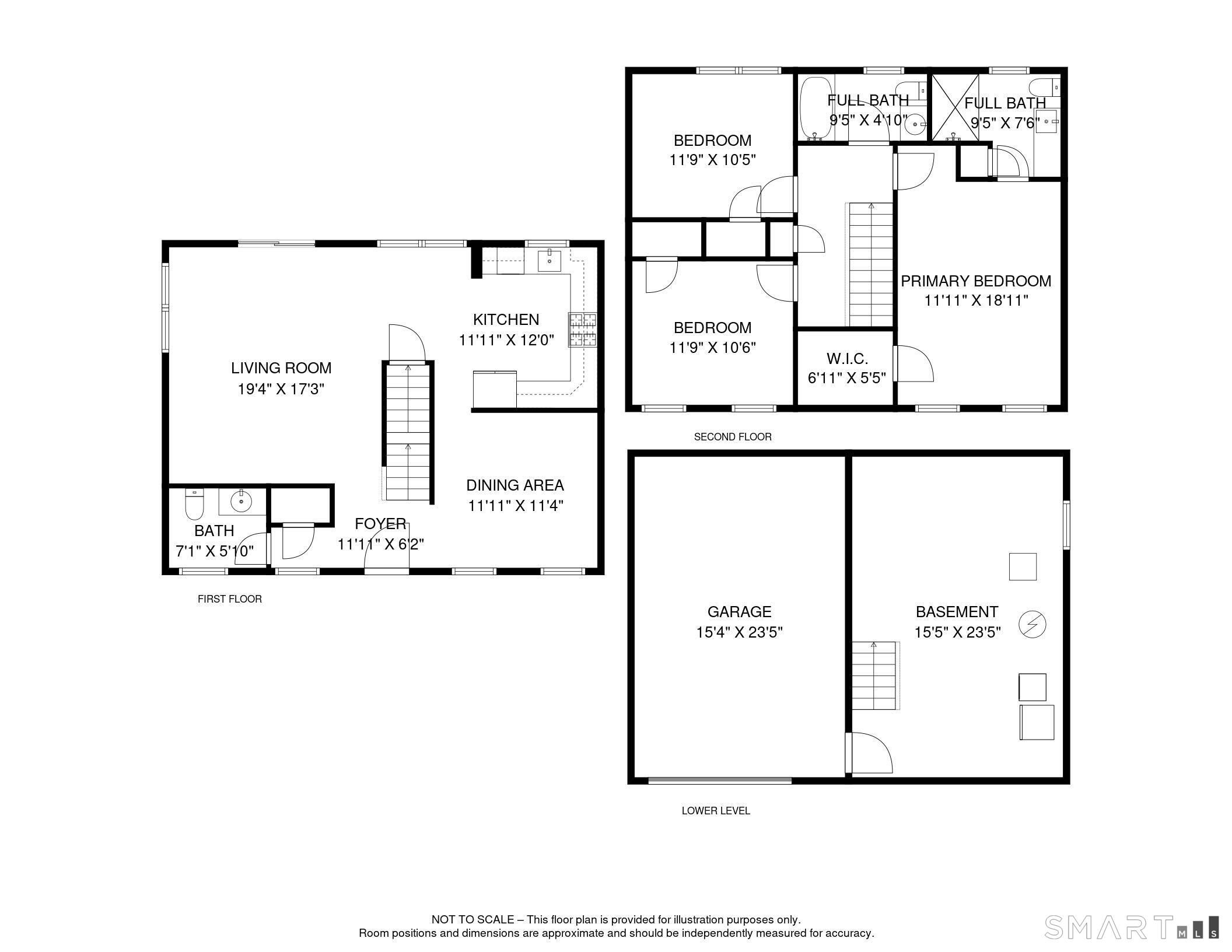 154 Hull Street Ansonia, CT 06401 - Photo 39 of 42