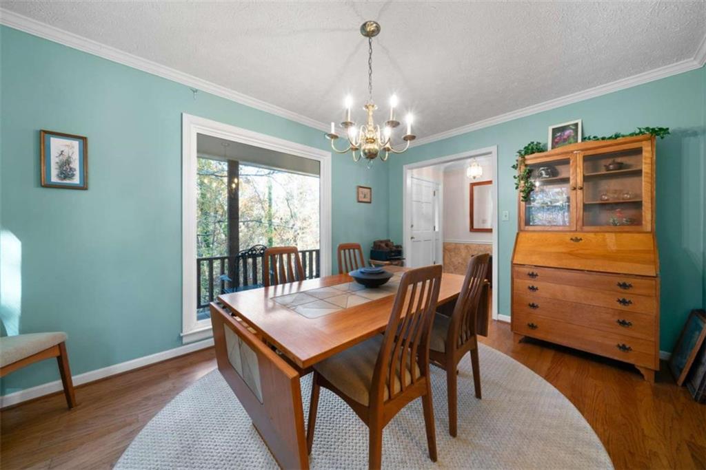 56 Lull Road Northeast Rome, GA 30161 - Photo 14 of 33