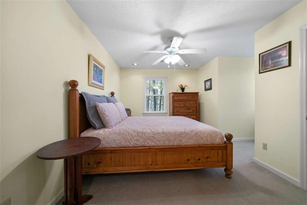 56 Lull Road Northeast Rome, GA 30161 - Photo 22 of 33